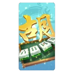Mahjong
Ways