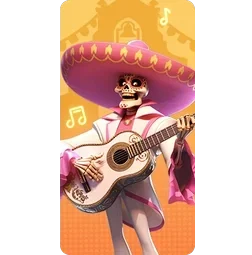 Taberna
Muertos