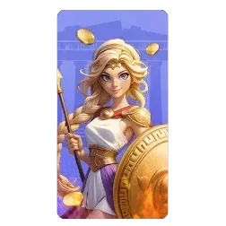 Wisdom
Of Athena
