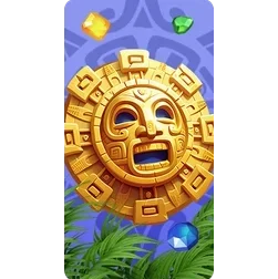 Aztec
Gems