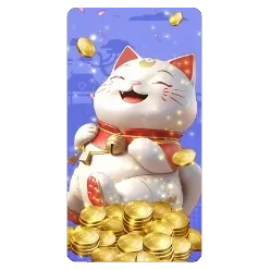 Lucky
Neko