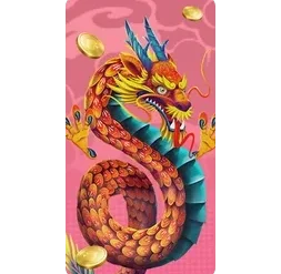 Floating
Dragon