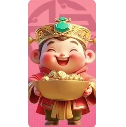 Duo Fu Duo
Cai Grand