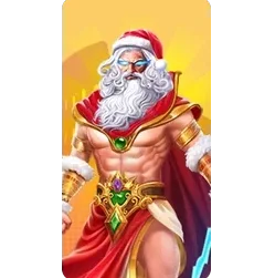 Gates of Olympus
Xmas 1000